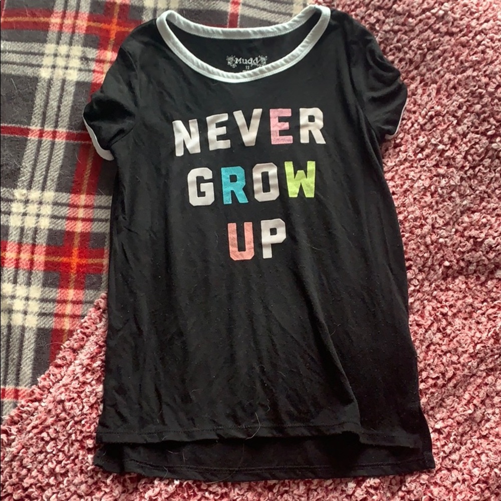 Girls Top